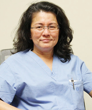 Dr. Pei H Tsau