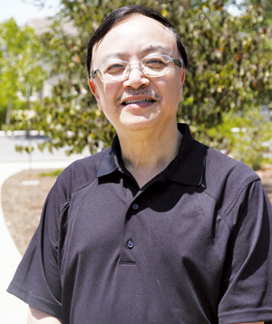 Dr. Peter Fung