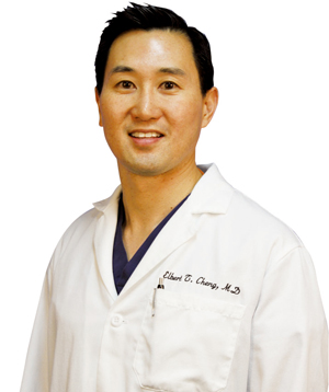 Dr. Elbert Tze Chin Cheng