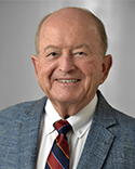Image of El Camino Hospital Board of Directors Gary Kalbach