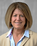 Image of El Camino Hospital Board of Directors board member Julie Klinger