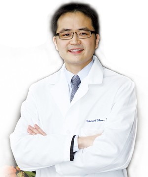 Dr. Clement C Chow