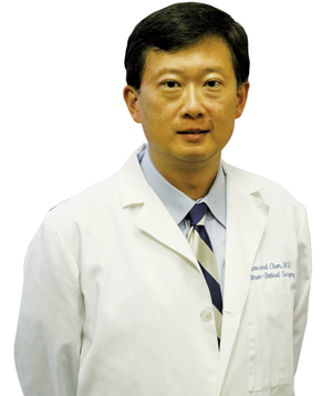 Dr. Howard H Chen
