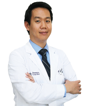 Dr. Jeffrey Liu