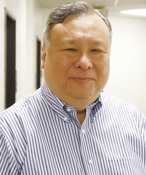 Dr. Edmund Tai