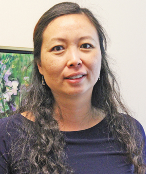 Dr. Jiali Li