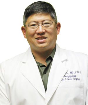 Dr. Philip Tsungmien Ho