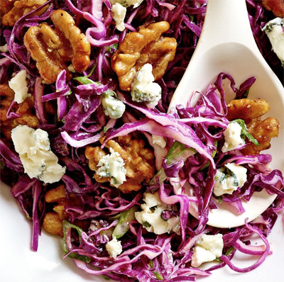 Cabbage Salad Cabbage Salad