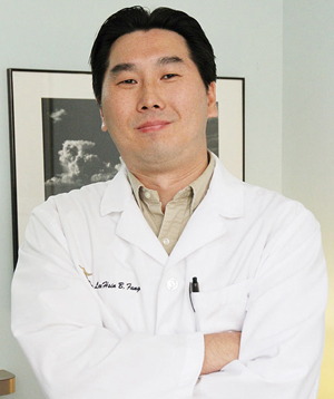 Dr. Lee Hsin