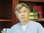 Dr. Thomas Lei