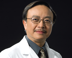 Dr. Peter Fung Dr. Peter Fung
