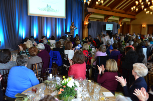 Norma’s Literary Luncheon Norma’s Literary Luncheon
