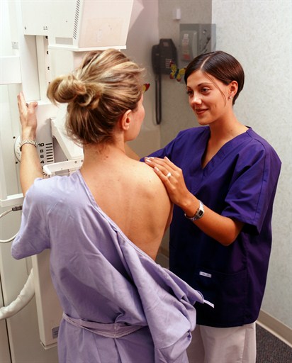 Mammograms Mammograms