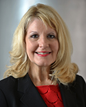 Image of Deb Muro, Chief Information Officer