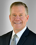 Image of Dan Woods, Chief Executive Officer