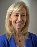 Image of Joan Kezic, Vice President, Payor Relations