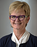 Image of Mary Rotunno, General Counsel