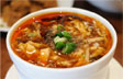 Hot & Sour Soup