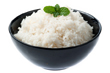 Steamed Rice