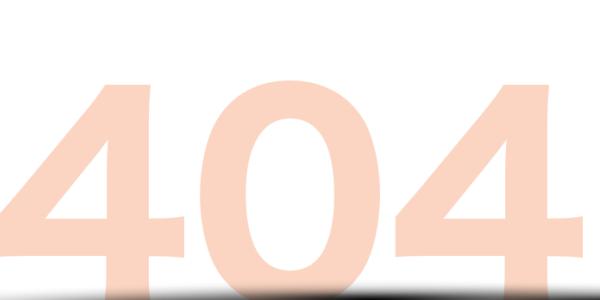 404 Banner Image