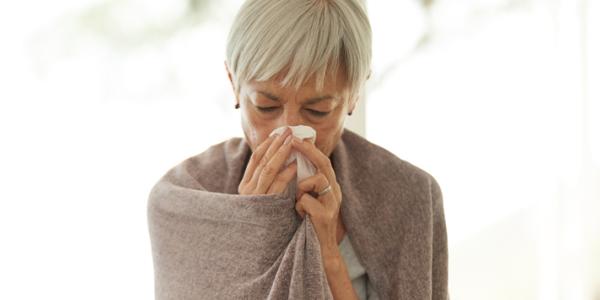 Cold Vs Flu