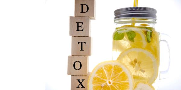 Detox Diets