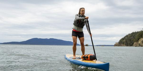Family Healthy Getaway