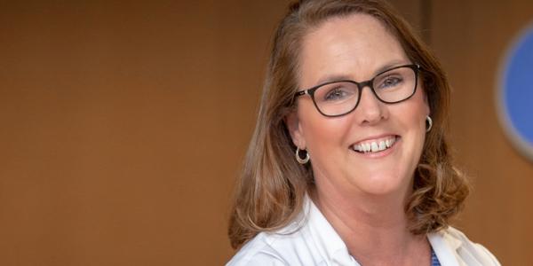 Veteran Nurse Educator Teaches High Standards with a Dose of Fun Veteran Nurse Educator Teaches High Standards with a Dose of Fun