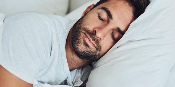 Non-traditional Sleep