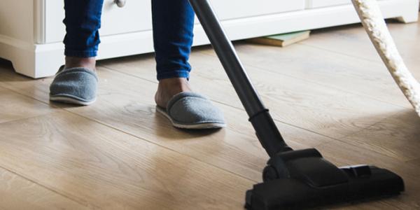 The Health Benefits of Spring Cleaning - March 28, 2019