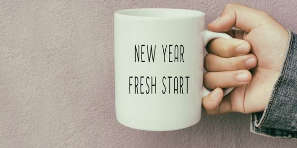 New Year’s Resolutions New Year’s Resolutions