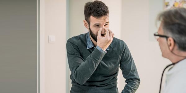 Sinus Problems and Solutions Sinus Problems and Solutions