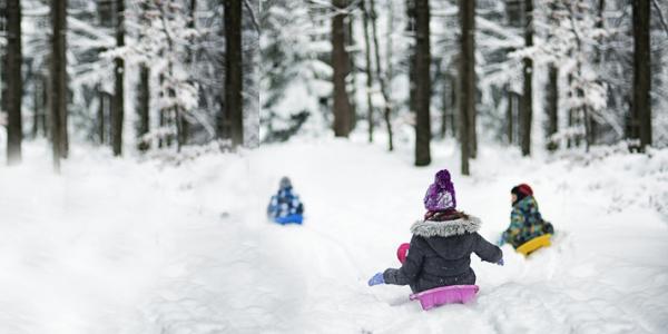 Winter Sports Injuries Winter Sports Injuries