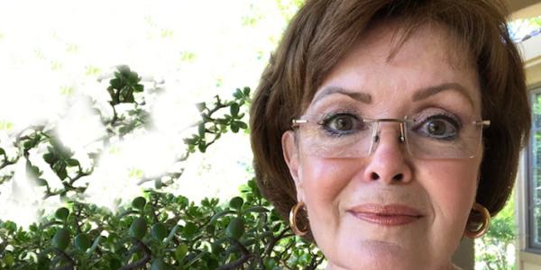 Sharon’s Story: Knee Replacement