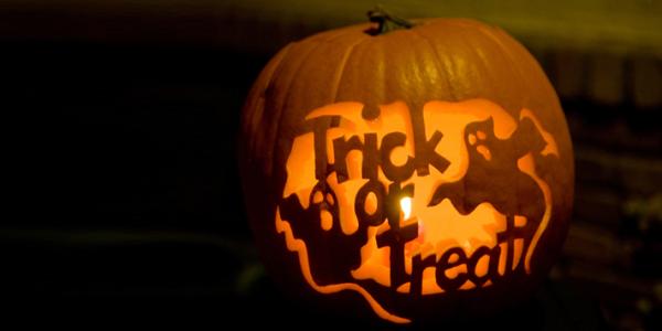 Happy Halloween Happy Halloween