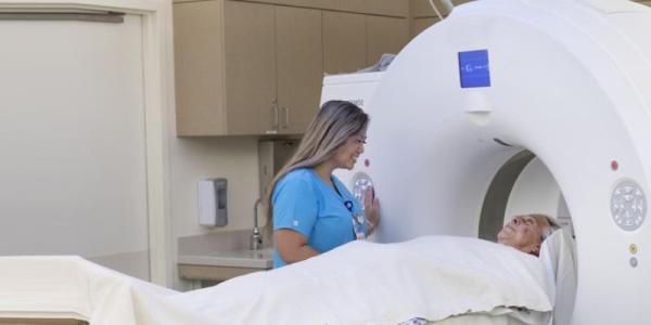 When Should You a Low-Dose CT Scan to Test for Lung Cancer? | Camino Health