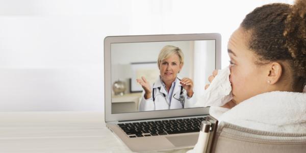 Embracing Technology for Better Healthcare