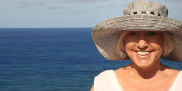 Ann Marie Story - Chronic Obstructive Pulmonary Disease