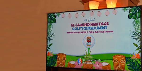 24th Annual El Camino Heritage Golf Tournament