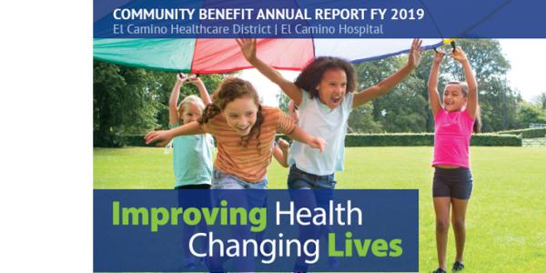 Investing in the Health of Our Neighbors Investing in the Health of Our Neighbors