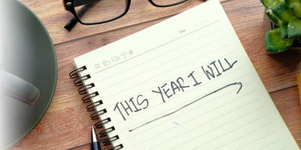 Prepare for New Year