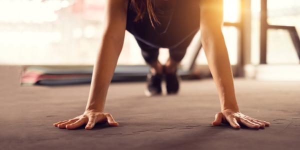 Exercise Exercise