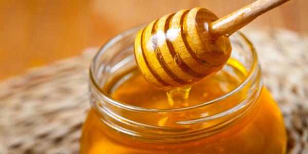 Health Benefits of Honey and Bee Pollen