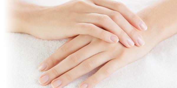 What Your Nails Could Be Telling You