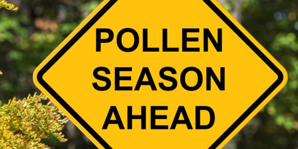 Spring Allergy Tips