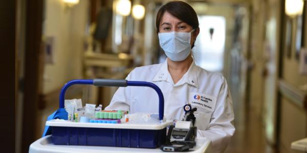 Laboratory Services