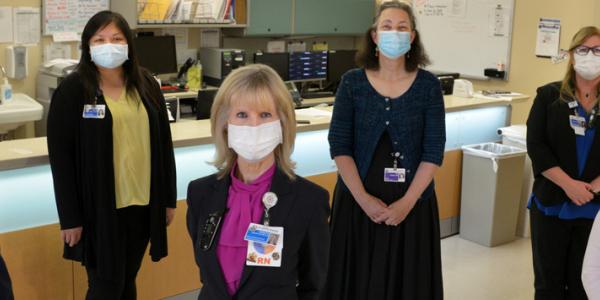 Infection Control Group