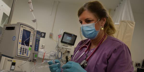 Emergency Department Emergency Department