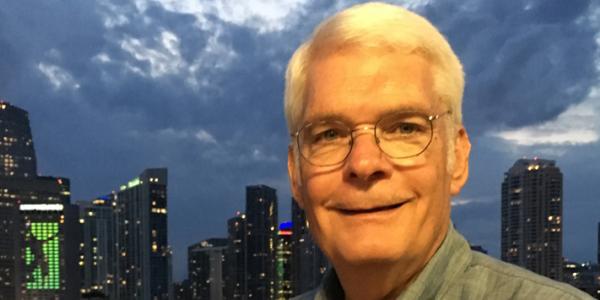 Vacation Abroad Leaves George Fighting for His Life