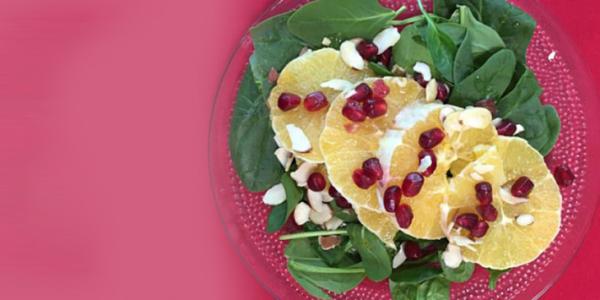 Healthy Salads